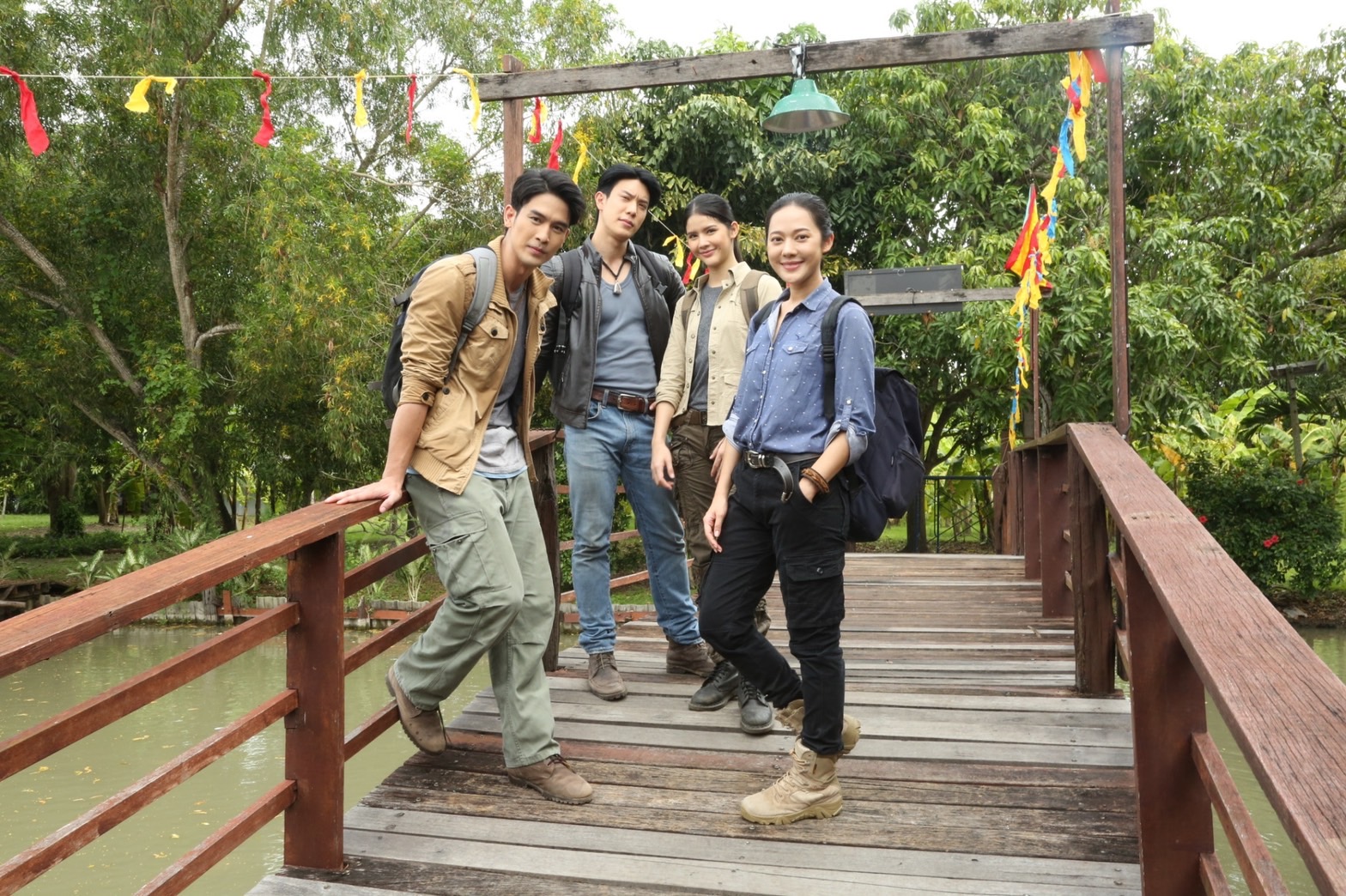 เสาร์ 5 ep5