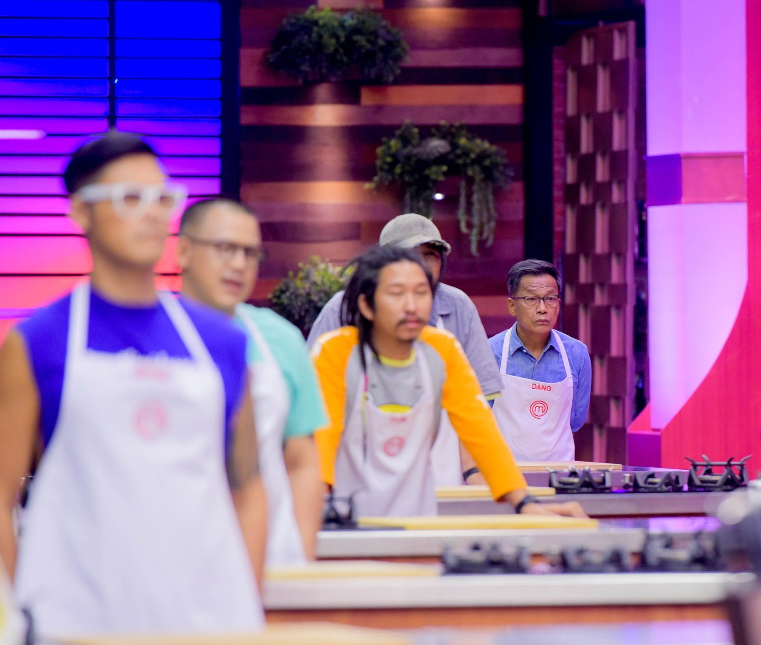 masterchef thailand season 5 ep4