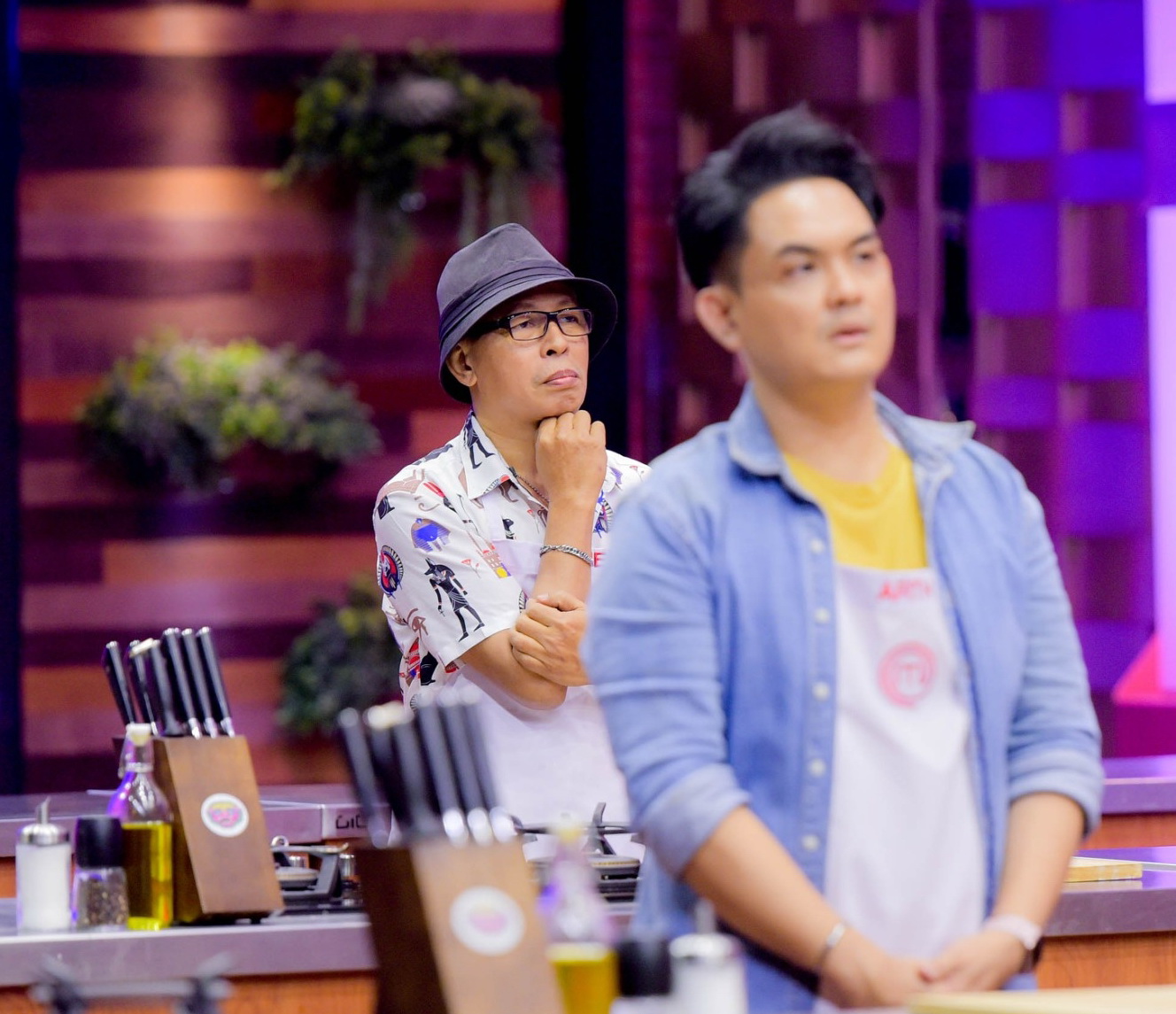 masterchef thailand season 5 ep4