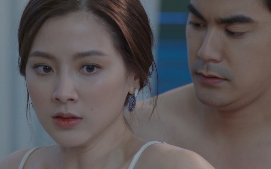 สิเน่หาส่าหรี ep.11