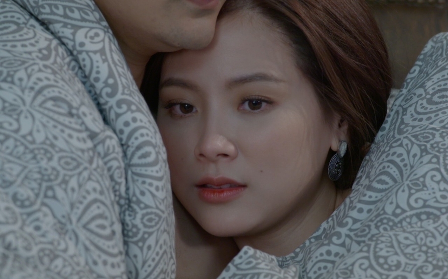 สิเน่หาส่าหรี ep.11