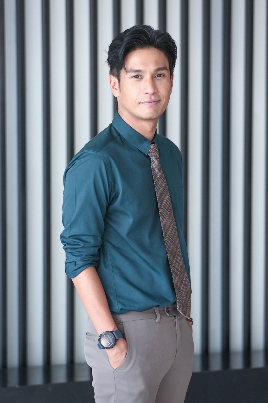 ใต้หล้า ตัวอย่าง