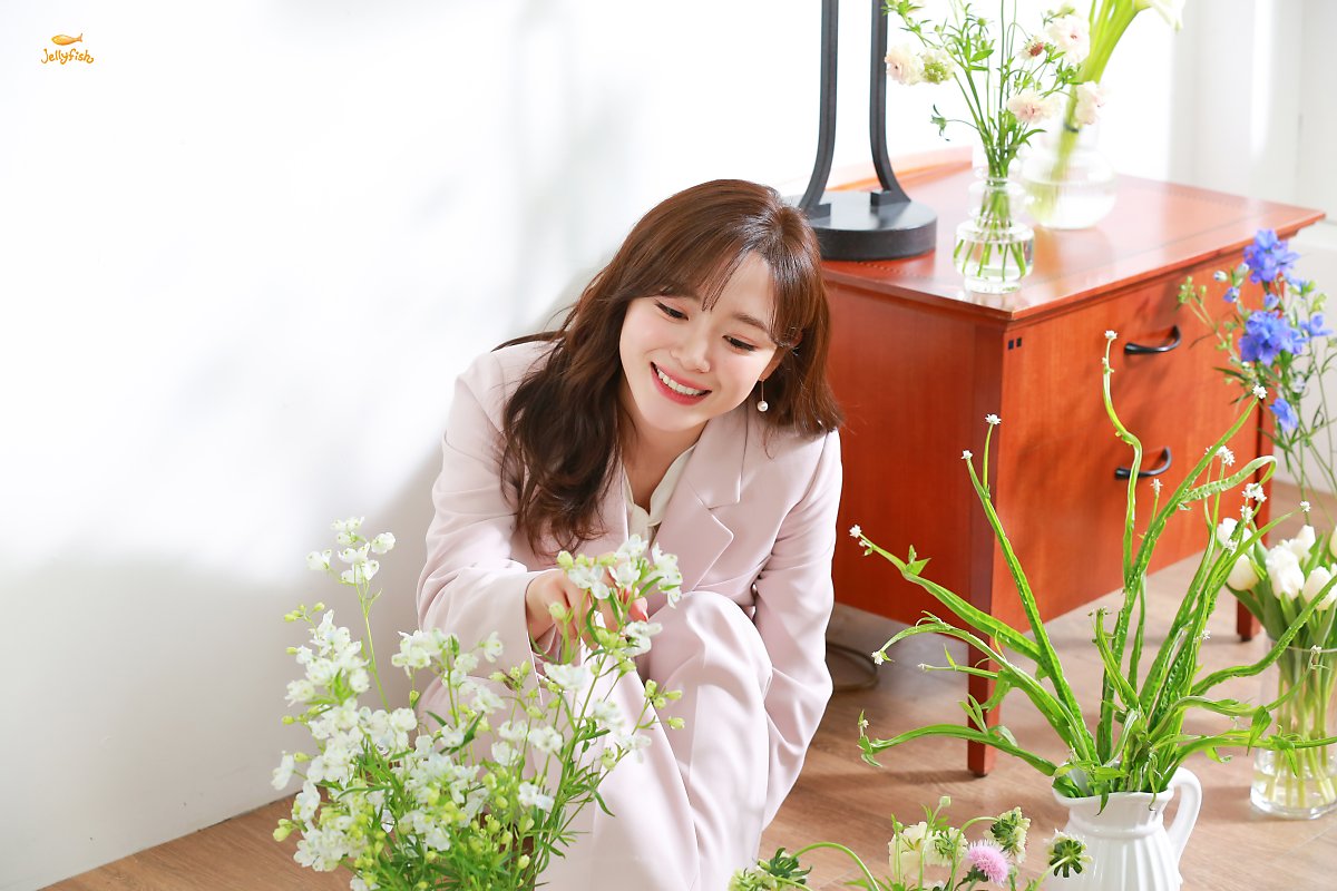 คิมเซจอง Kim Sejeong