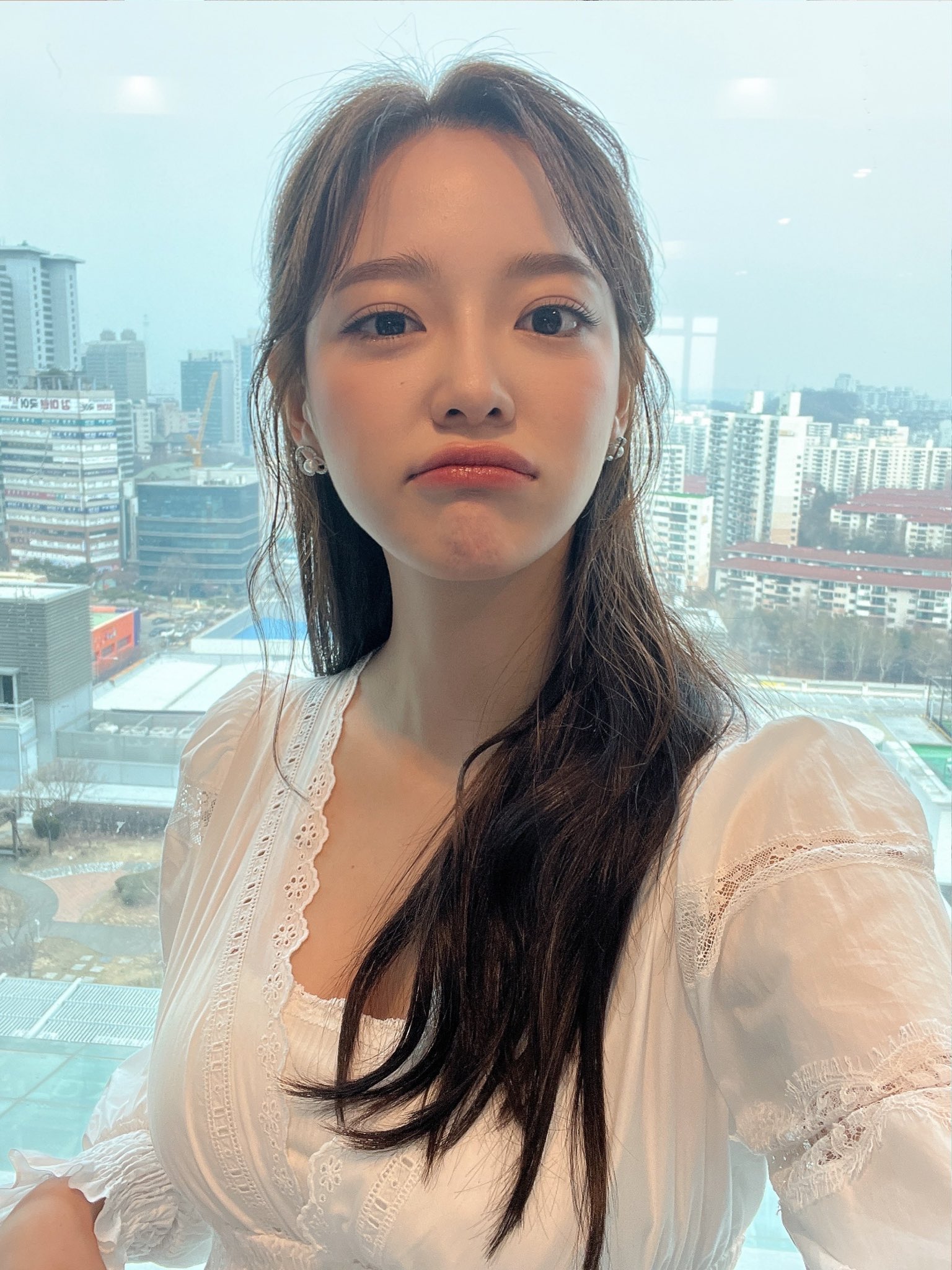 คิมเซจอง Kim Sejeong