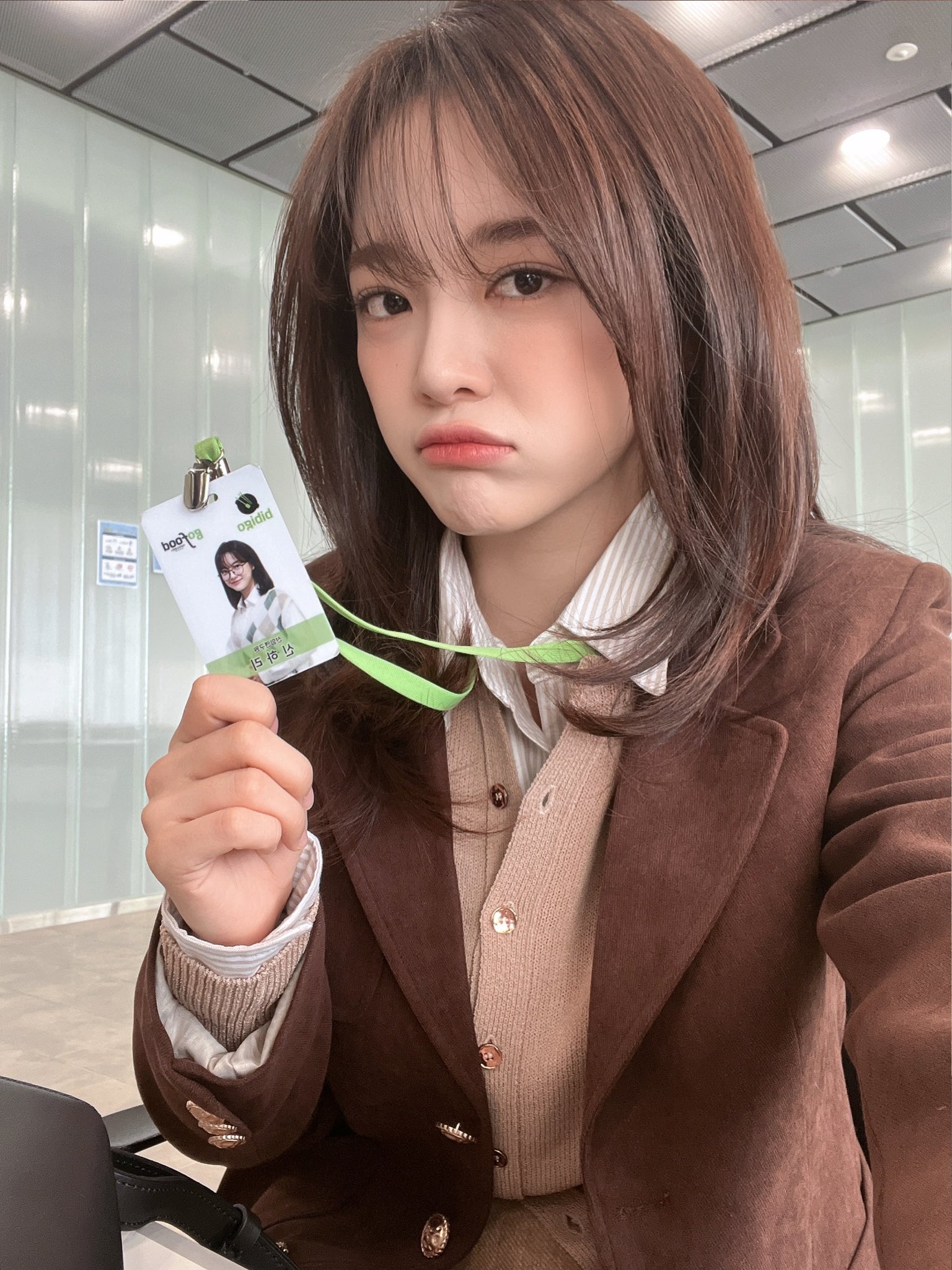 คิมเซจอง Kim Sejeong