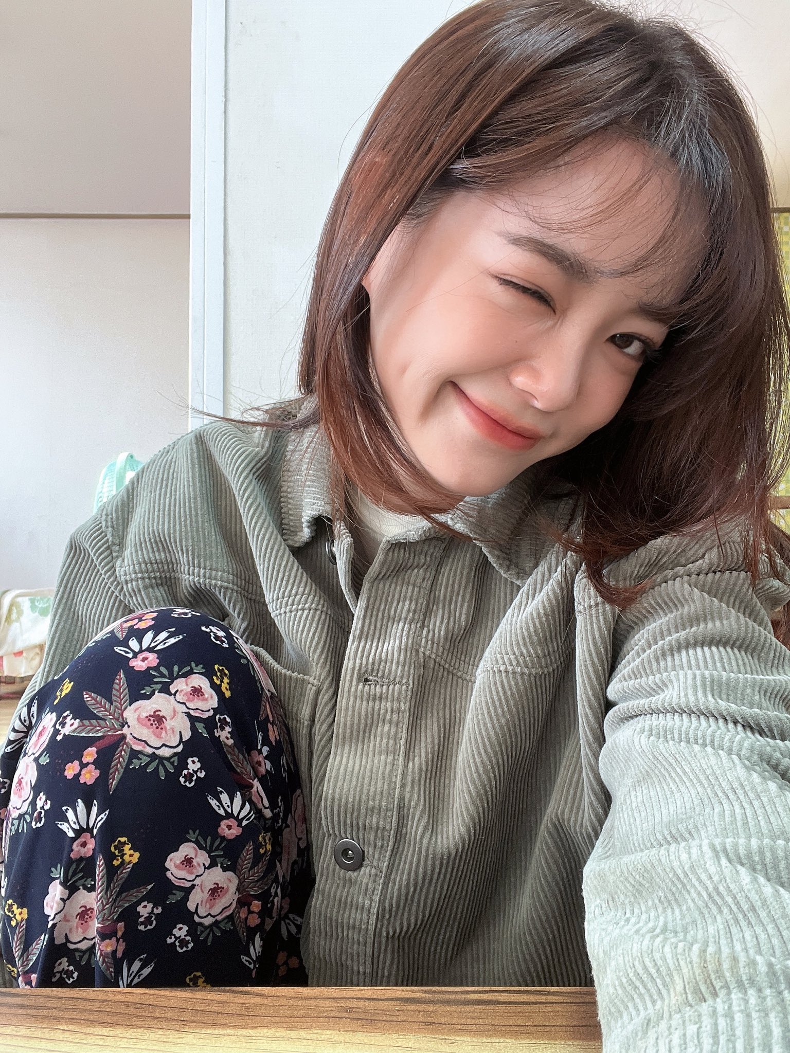 คิมเซจอง Kim Sejeong