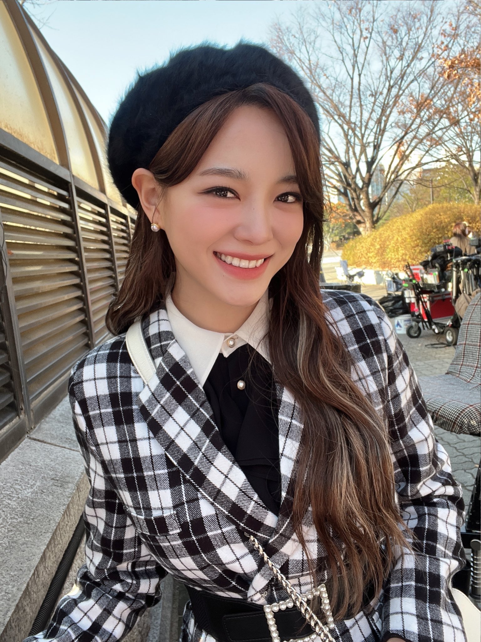 คิมเซจอง Kim Sejeong