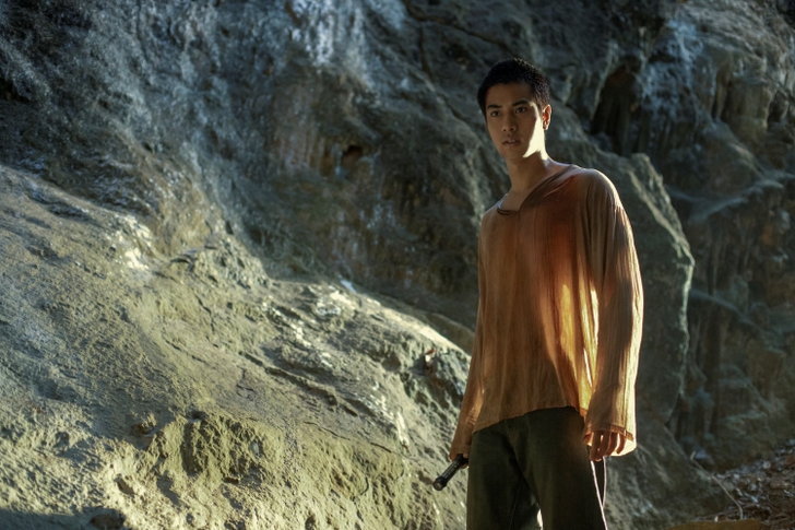 บีม ปภังกร