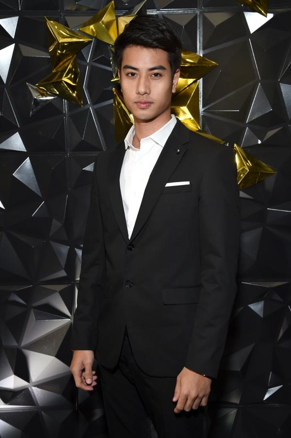 บีม ปภังกร