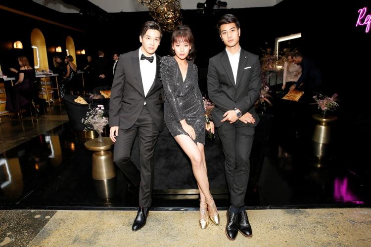 บีม ปภังกร