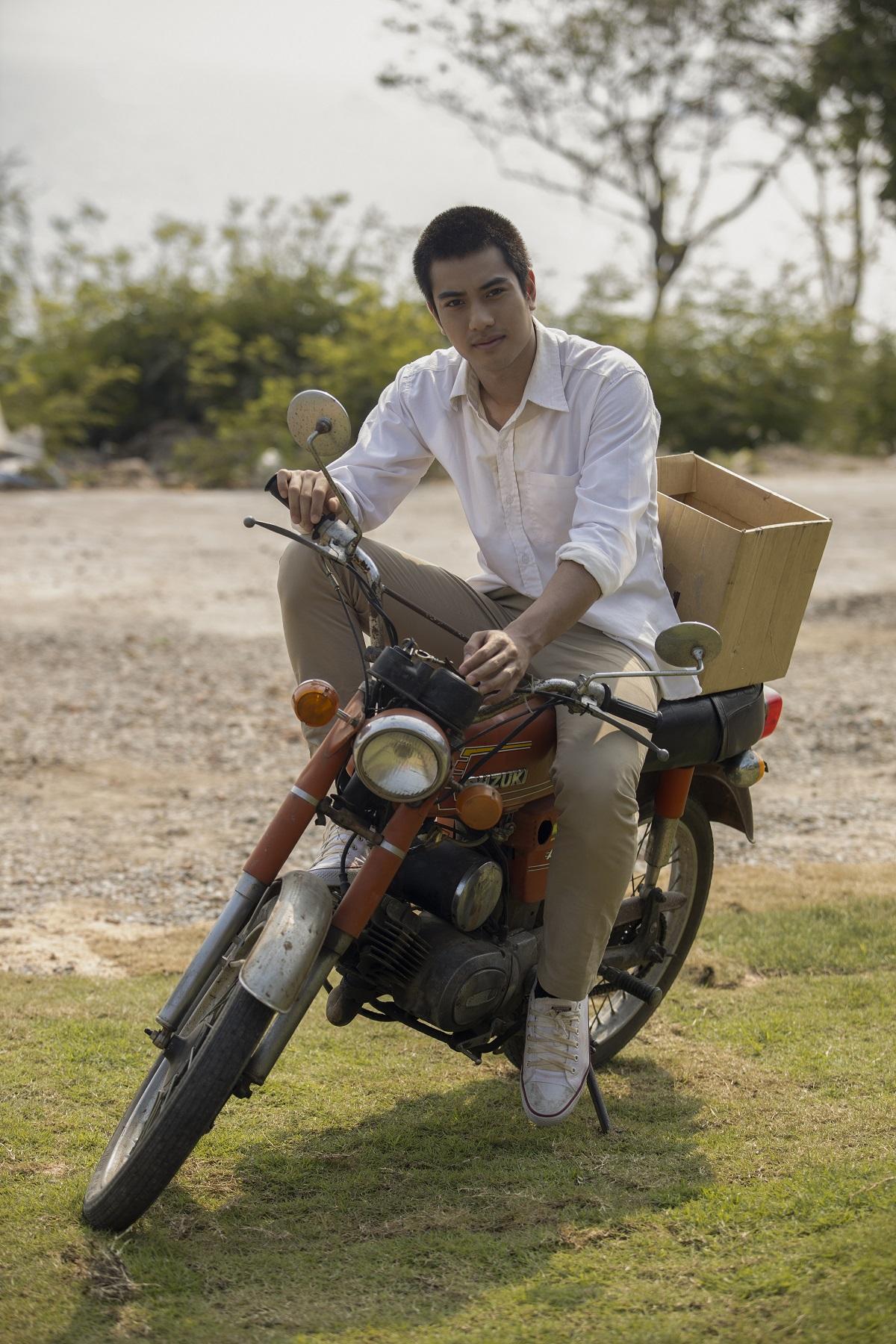 บีม ปภังกร