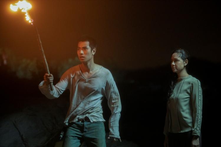 บีม ปภังกร