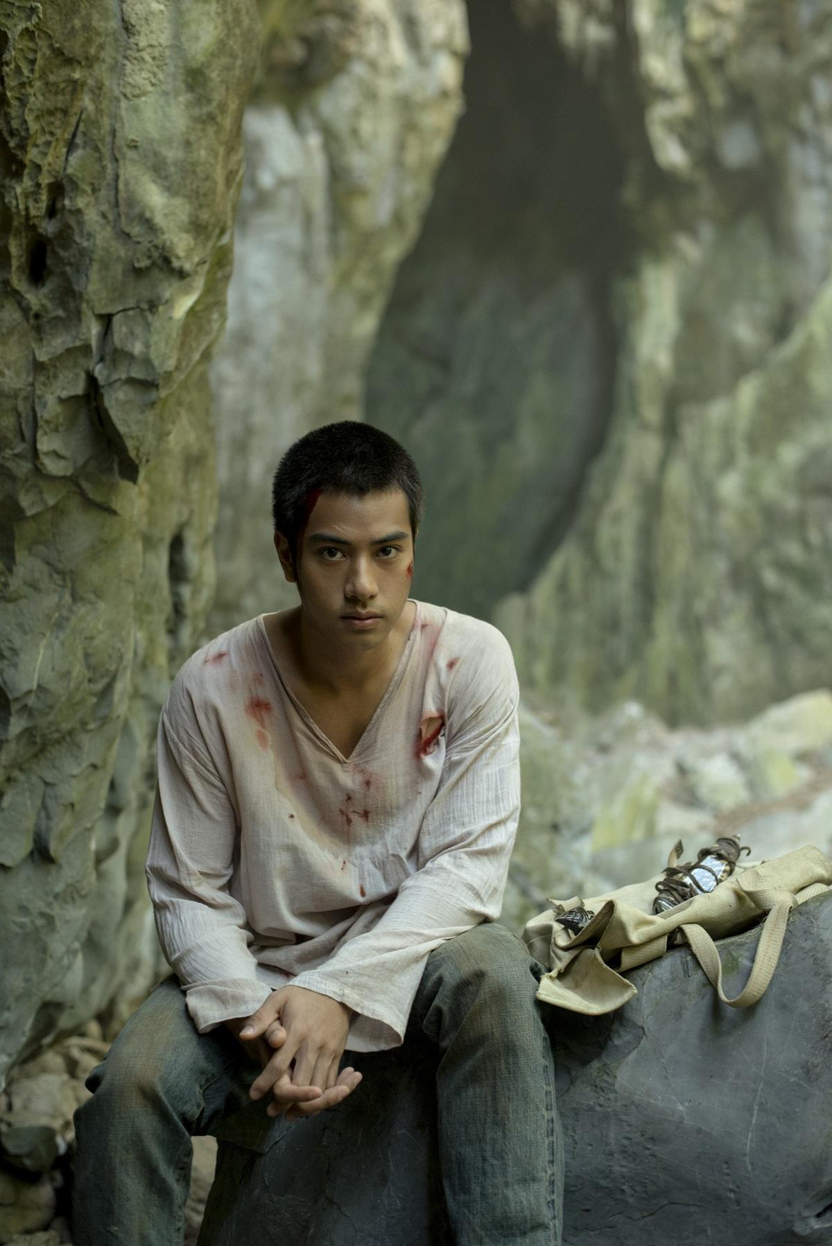 บีม ปภังกร