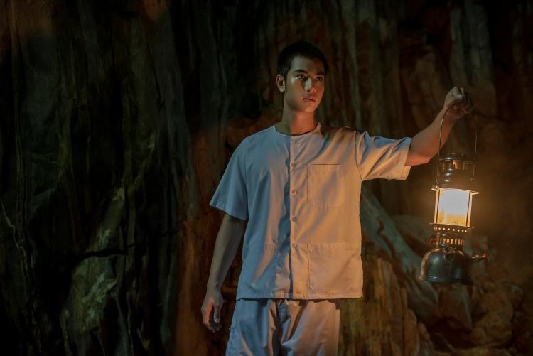 บีม ปภังกร