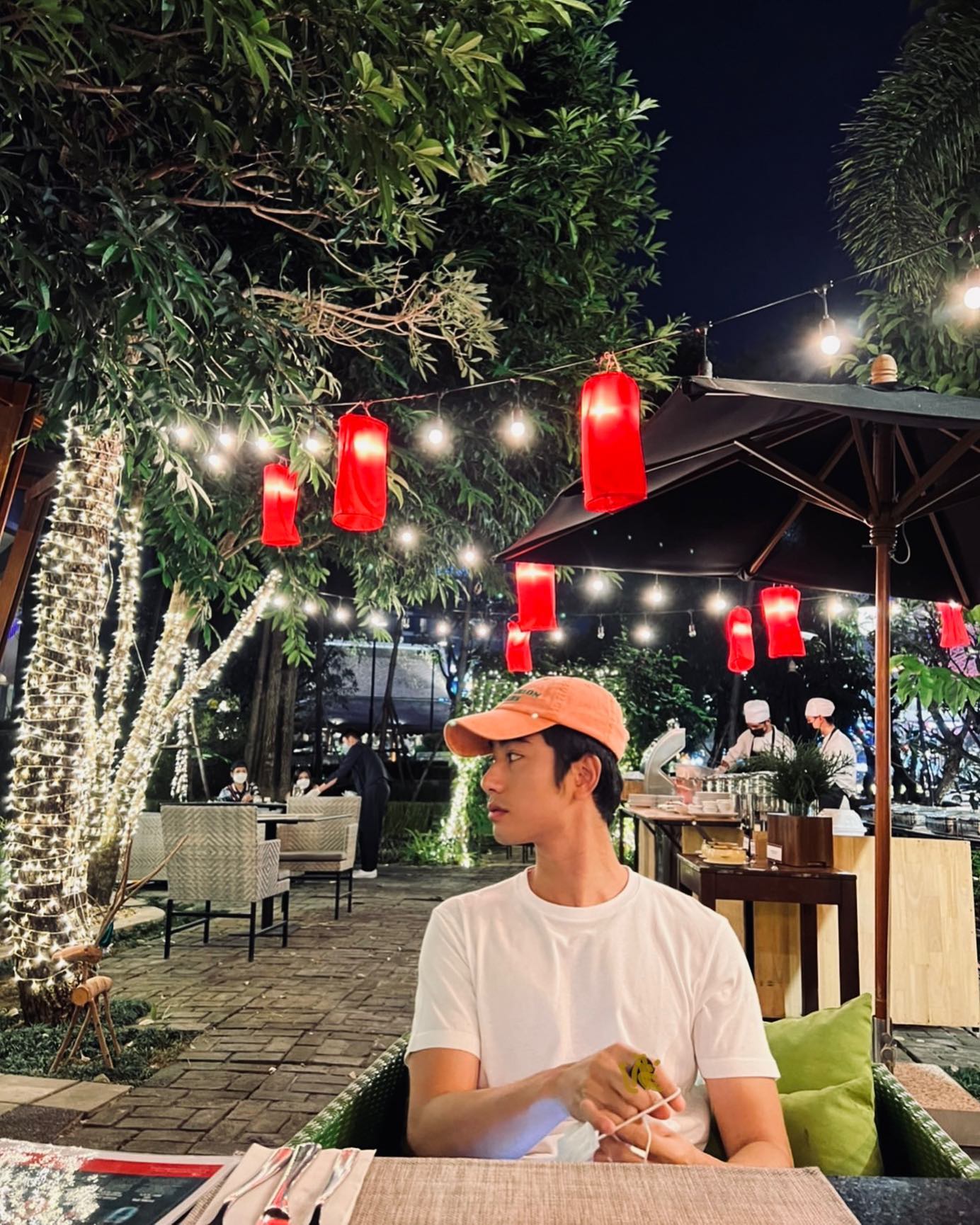 บีม ปภังกร