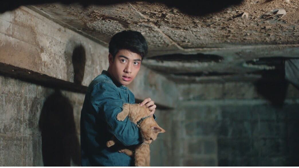 บีม ปภังกร