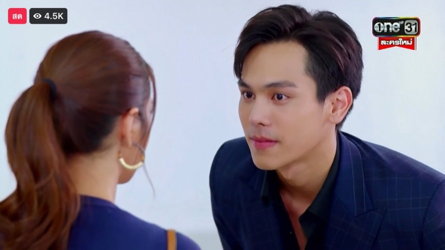 เวลากามเทพ ep.1