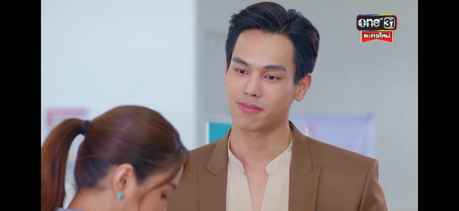 เวลากามเทพ ep.1