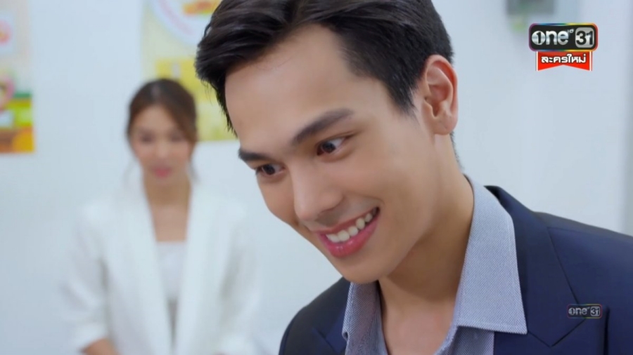 เวลากามเทพ ep.1