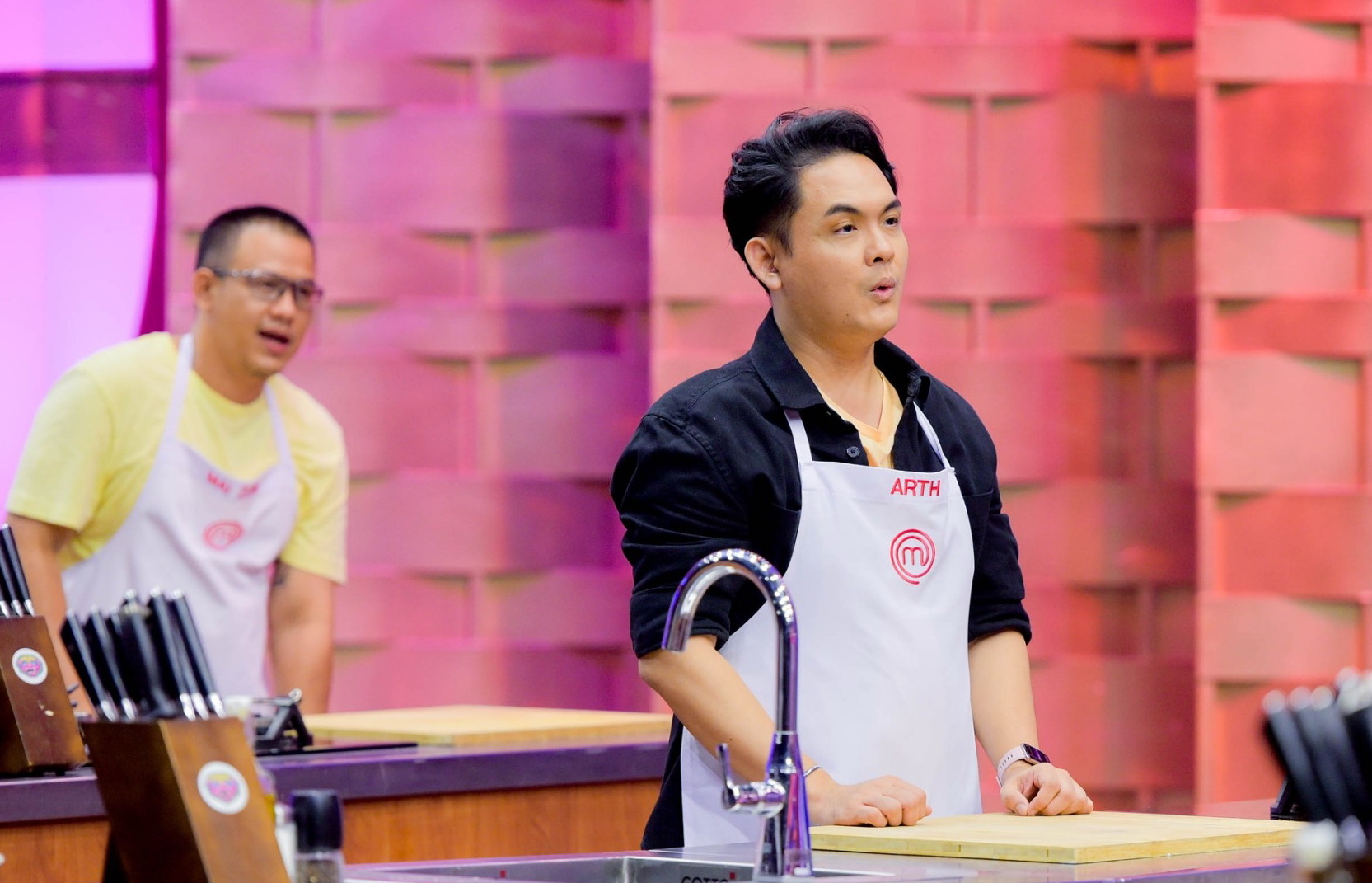 masterchef thailand season 5 ep6