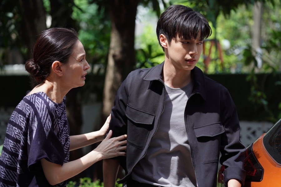 คุณหมีปาฏิหาริย์ EP.1