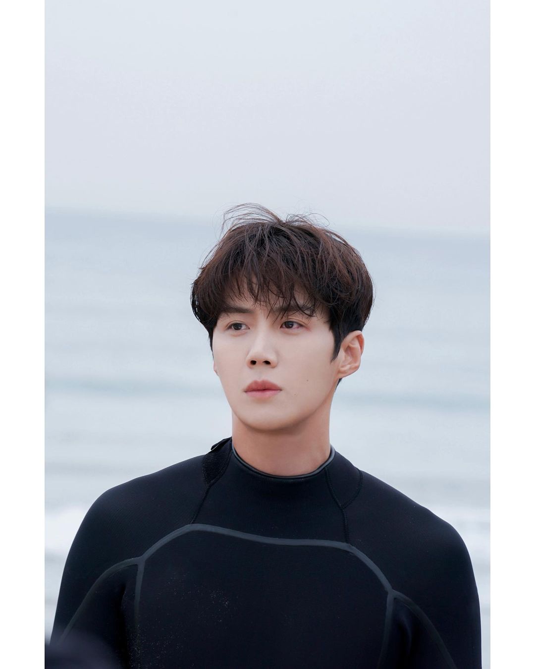 คิมซอนโฮ  Kim Seon Ho