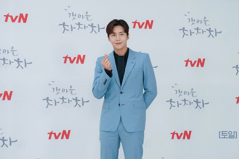 คิมซอนโฮ  Kim Seon Ho