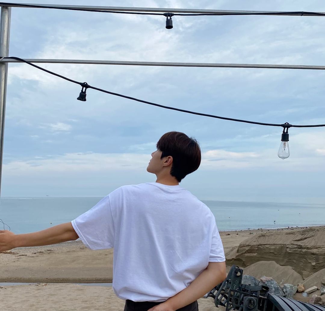 คิมซอนโฮ  Kim Seon Ho