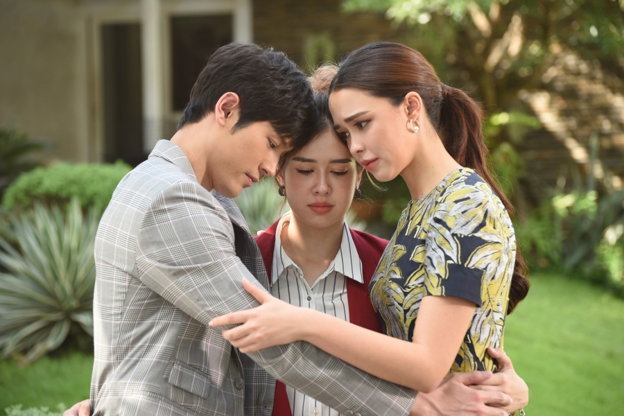 ปมเสน่หา