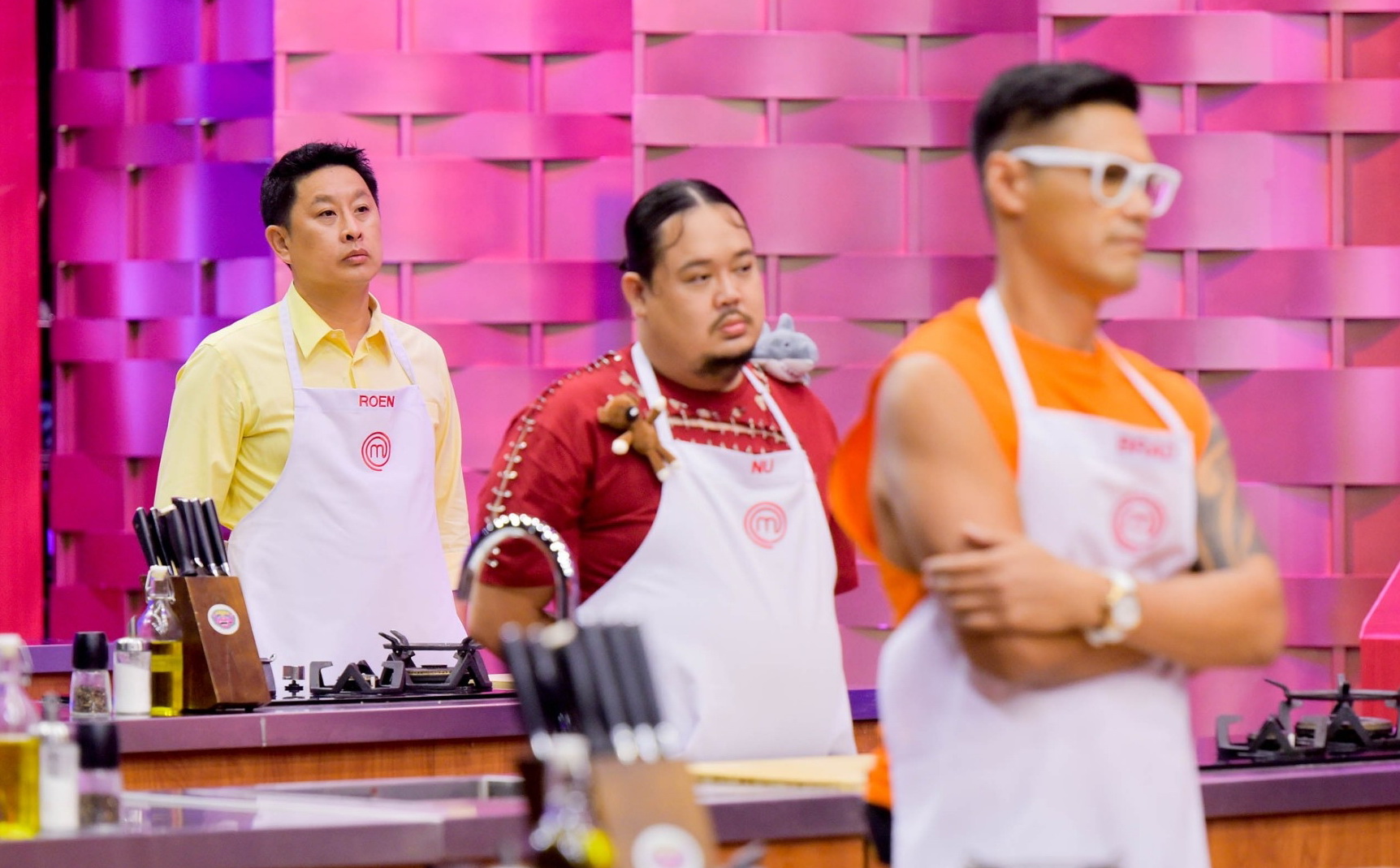 masterchef thailand season 5 ep7