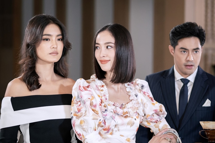 ปมเสน่หา ep.3