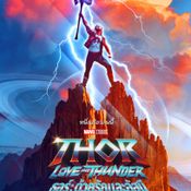 ตำนานใหม่ของเทพเจ้าสายฟ้า ตัวอย่างแรกของ Thor Love and Thunder เผยโฉม