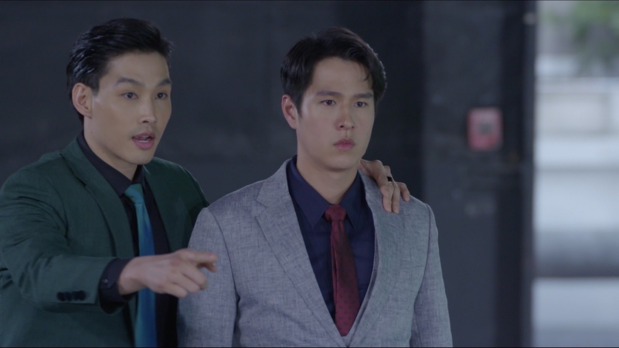 เวลากามเทพ ep.11