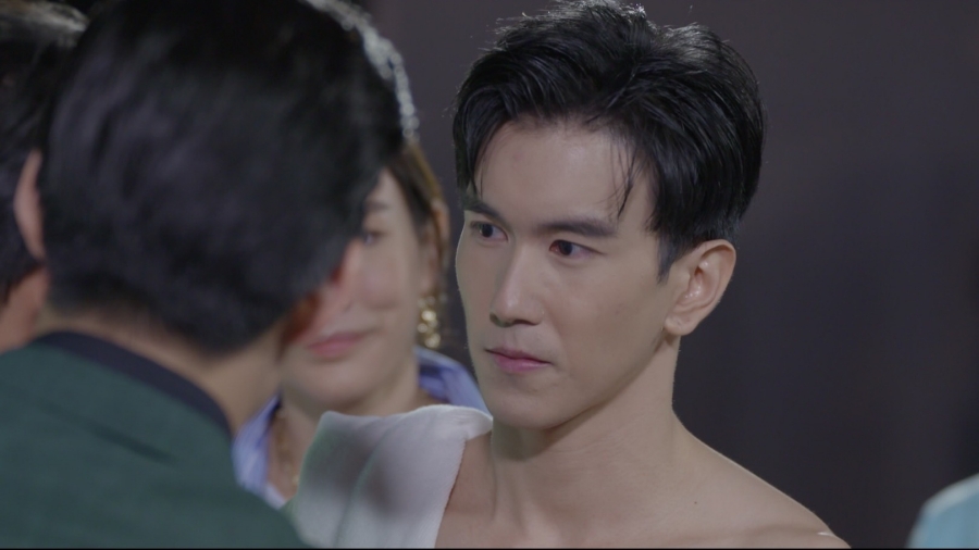 เวลากามเทพ ep.11