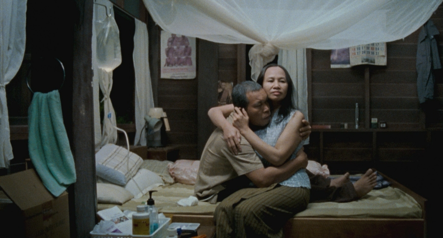 NETFLIX รามา