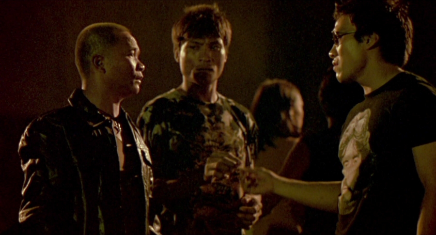 NETFLIX รามา