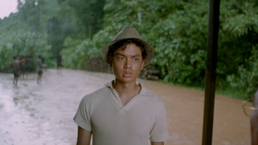 NETFLIX รามา