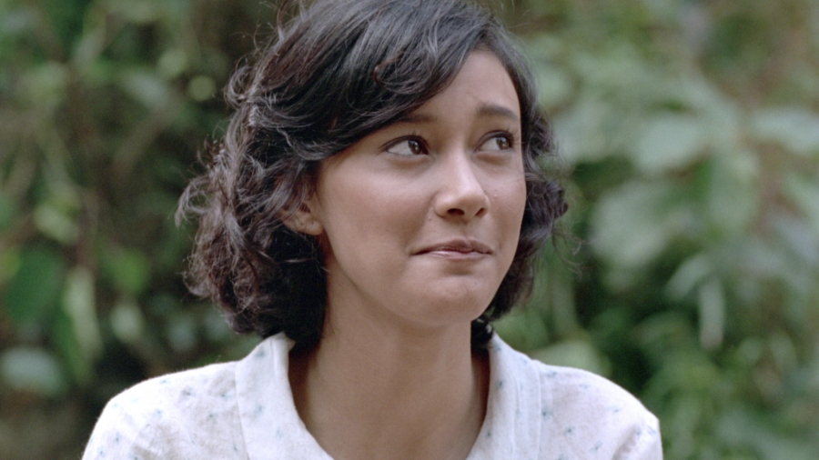 NETFLIX รามา