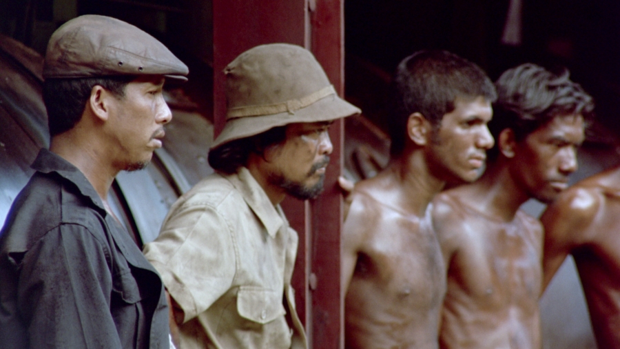 NETFLIX รามา