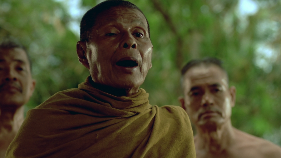 NETFLIX รามา