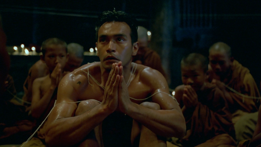 NETFLIX รามา