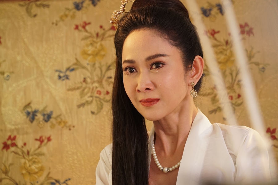 เล่ห์ลุนตยา Ep1