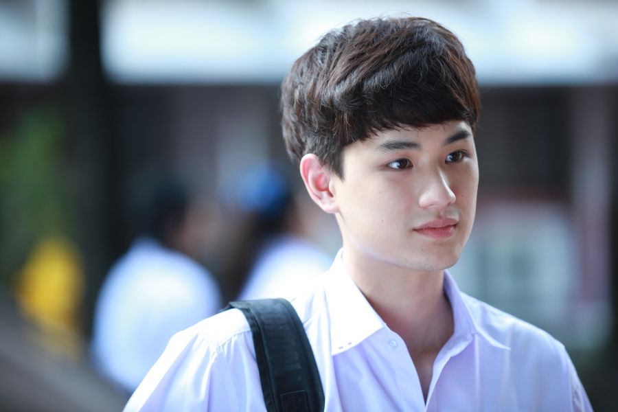 The Rhythm of Life จังหวะชีวิต...ลิขิตฝัน