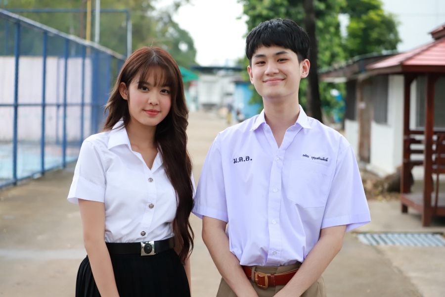 The Rhythm of Life จังหวะชีวิต...ลิขิตฝัน