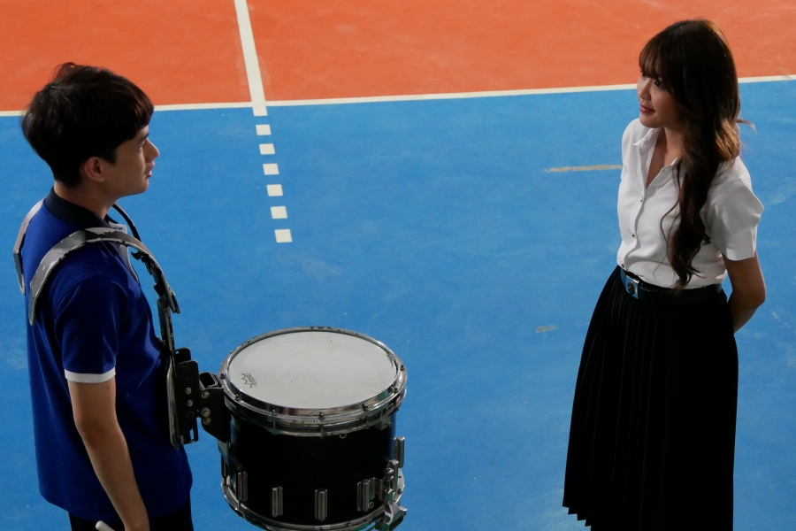 The Rhythm of Life จังหวะชีวิต...ลิขิตฝัน