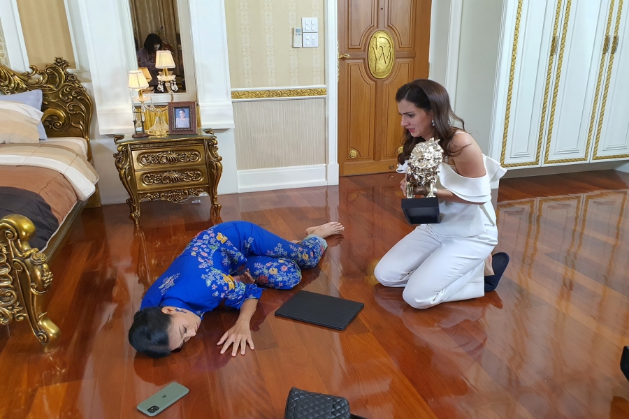 สายเปล