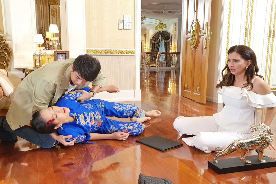 สายเปล