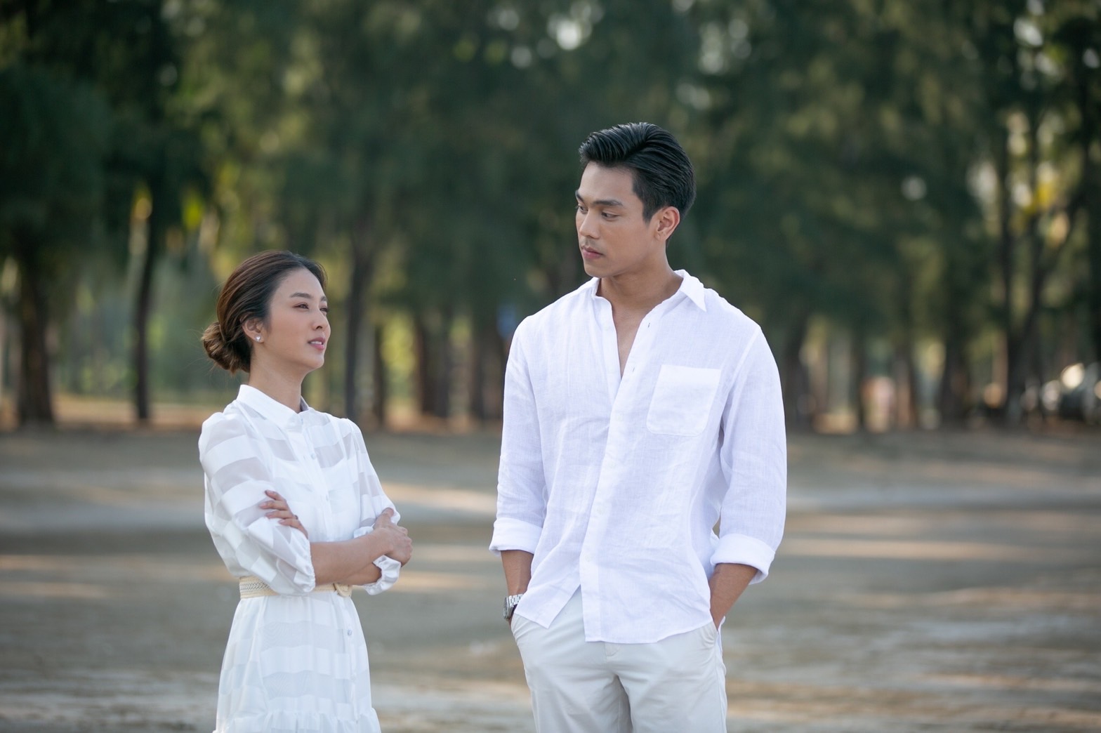 เวลากามเทพ ep.13