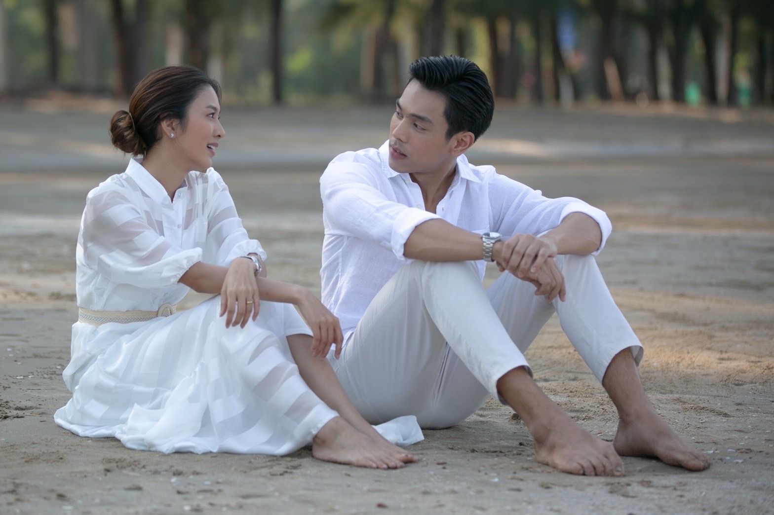 เวลากามเทพ ep.13