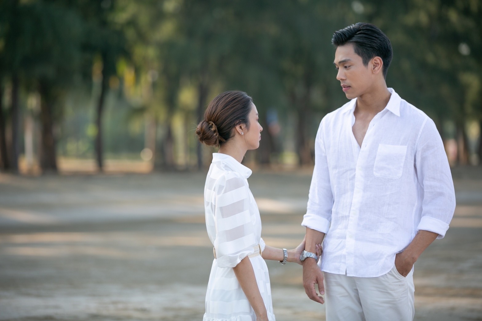 เวลากามเทพ ep.13